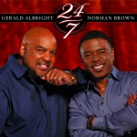 Gerald Allbright/Norman Brown