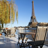Airbnb - Paris, France