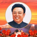 Sun Mu - North Korean Defector Artist
