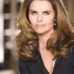 Humanitarian Maria Shriver on The Breakfast Club