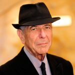 Leonard Cohen - Democracy