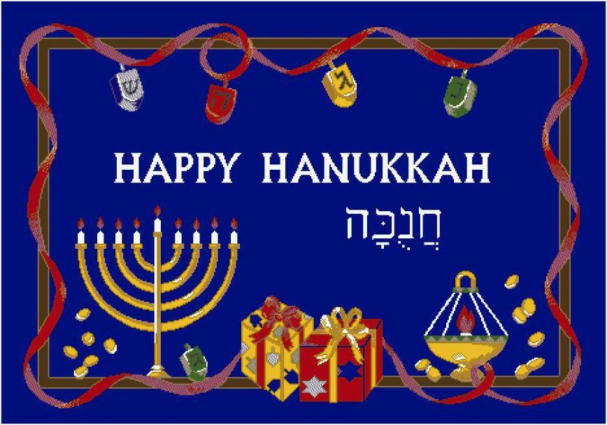 Story of Hanukkah