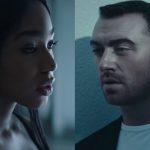 Sam Smith-Normani - Dancing With A Stranger