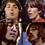 The Beatles - Revolution
