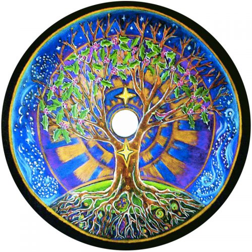 tree of life meaning